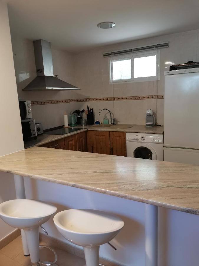 Bonita Casa En El Bosque - El Tiemblo Villa Eksteriør billede