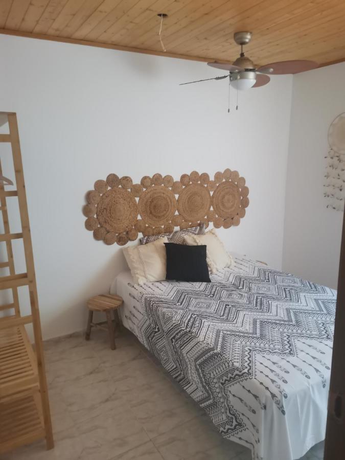 Bonita Casa En El Bosque - El Tiemblo Villa Eksteriør billede
